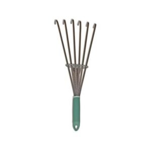 FALCON PREMIUM WIRE HAND RAKE FWHR -9