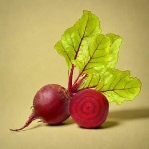 BEETROOT/ CHUKANDAR (40 seeds)