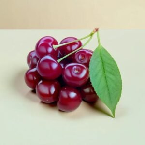 CHERRY TOMATO RED HYBRID SEEDS (40 seeds)