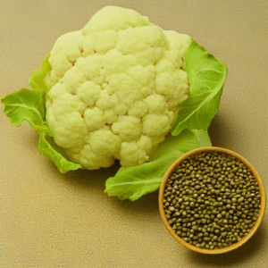 CABBAGE HYBRID SEEDS (40 seeds)