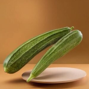 RIDGE GOURD HYBRID SEEDS (20 seeds)